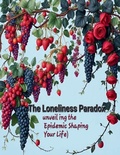 Cover: The loneliness paradox - Lulu Anglebird