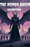 Cover: The Demon Queen's - Kali-Ann Warrington