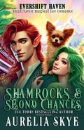 Cover: Shamrocks & Second Chances - Amourisa Press