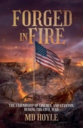 Cover: Forged In Fire - Webnet Media