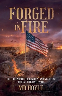 Enlarge image Cover: Forged In Fire - Webnet Media