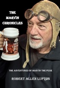 Cover: The Marvin Chronicles - West Mesa Press
