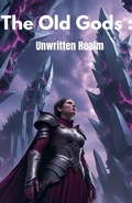 Cover: The Old Gods - Kali-Ann Warrington