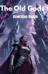 Enlarge image Cover: The Old Gods - Kali-Ann Warrington