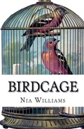 Cover: Birdcage - Gurning Gnome Books