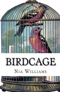 Enlarge image Cover: Birdcage - Gurning Gnome Books