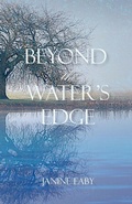 Cover: Beyond the Water's Edge - Janine Eaby