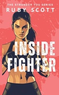 Cover: Inside Fighter - Ruby Scott