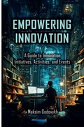 Cover: Empowering Innovation - THR
