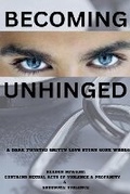 Cover: Becoming Unhinged - Lisa Guerrero