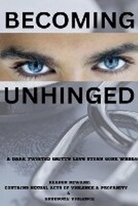 Enlarge image Cover: Becoming Unhinged - Lisa Guerrero