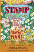 Cover: Stamp in the Creek - David McGill