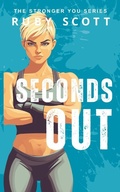 Cover: Seconds Out - Ruby Scott