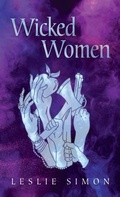 Cover: Wicked Women - Resource Publications (CA)