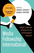 Cover: Media Fellowship International - Resource Publications (CA)