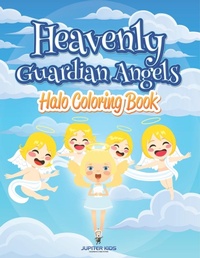 Abbildung von: Heavenly Guardian Angels - Jupiter Kids
