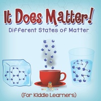 Abbildung von: It Does Matter! - Baby Professor