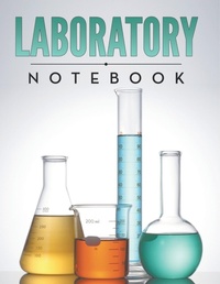 Abbildung von: Laboratory Notebook - Dot EDU