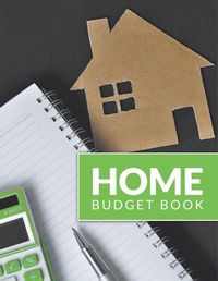 Abbildung von: Home Budget Book - Speedy Publishing LLC