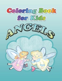 Abbildung von: Coloring Book for Kids - Speedy Kids