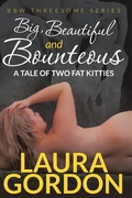 Cover: Big, Beautiful and Bounteous - Speedy Publishing LLC