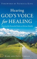 Cover: Hearing God's Voice for Healing - Destiny Image Incorporated