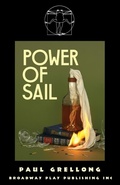 Cover: Power of Sail - Broadway Play Publishing