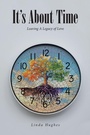Cover: It's About Time - Christian Faith Publishing