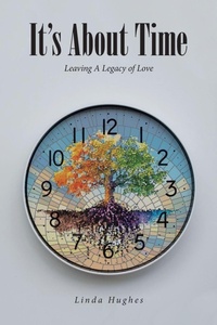 Enlarge image Cover: It's About Time - Christian Faith Publishing