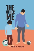 Cover: The Other Me - Rosedog Books