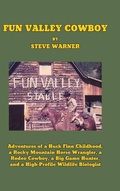 Cover: Fun Valley Cowboy - Page Publishing