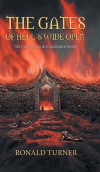 Enlarge image Cover: The Gates of Hell's Wide Open - Quantum Discovery