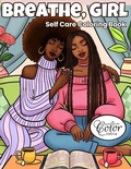 Cover: Breathe, Girl - Precise Publishing Inc.