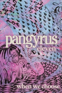 Enlarge image Cover: Pangyrus 11 - Pangyrus