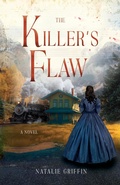 Cover: The Killer's Flaw - Windy Owl Press