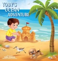 Cover: Toby's Ocean Adventure - Julie N. Anastas