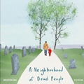 Cover: A Neighborhood of Dead People - Studio VO Ventures and Opportunities, Inc.