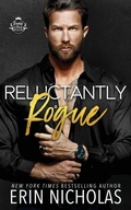 Cover: Reluctantly Rogue - En Fiction, Inc