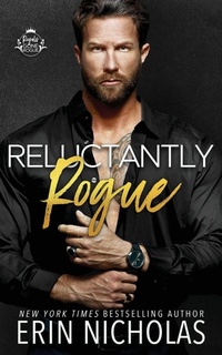 Enlarge image Cover: Reluctantly Rogue - En Fiction, Inc