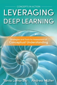 Enlarge image Cover: Leveraging Deep Learning - Elevate Books Edu
