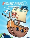 Cover: Xavier's Pirate Adventure - Twittles