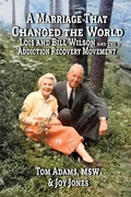 Cover: A Marriage That Changed The World - Greenbelt Publishers LLC