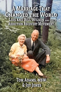 Enlarge image Cover: A Marriage That Changed The World - Greenbelt Publishers LLC