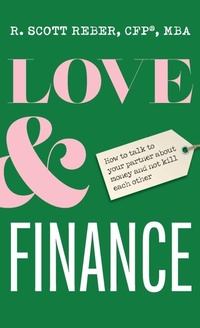 Abbildung von: Love and Finance - Reber Investments