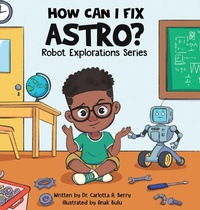 Enlarge image Cover: How Can I Fix Astro? - Rebellion LIT LLC