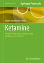 Cover: Ketamine - Humana