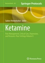 Cover: Ketamine - Humana