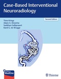 Abbildung von: Case-Based Interventional Neuroradiology - Thieme Publishers