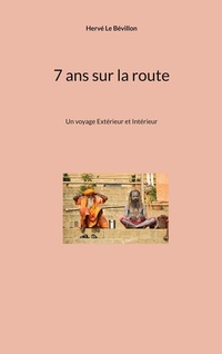 Abbildung von: 7 ans sur la route - BoD - Books on Demand