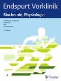 Bild: Endspurt Vorklinik: Biochemie, Physiologie - Thieme